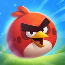 angrybirds