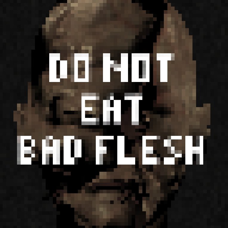 bad-flesh